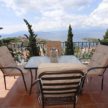 Sofia'S Pottery House Villa Golos Dış mekan fotoğraf